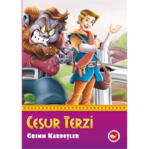 Cesur Terzi - Grimm Kardeşler