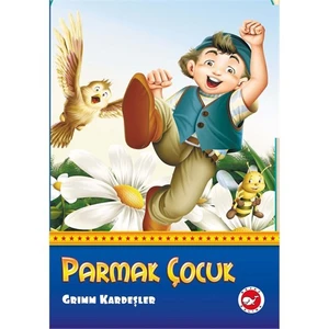 Parmak Çocuk-Grimm Kardeşler