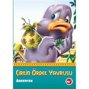 Çirkin Ördek Yavrusu - Hans Christian Andersen