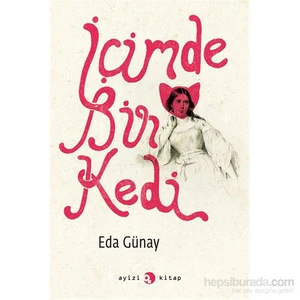 İçimde Bir Kedi-Eda Günay