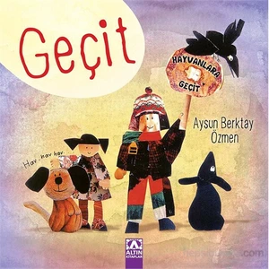 Geçit-Aysun Berktay Özmen