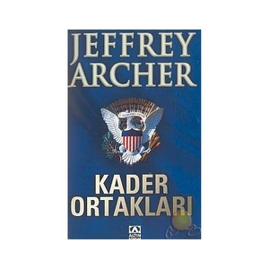 Kader Ortakları - Jeffrey Archer