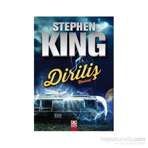 Diriliş - Stephen King