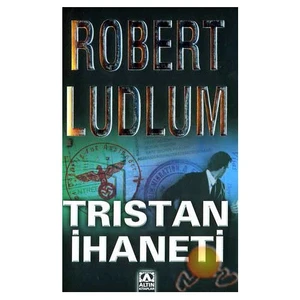 Tristan İhaneti - Robert Ludlum