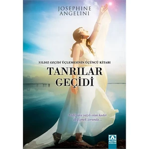 Tanrılar Geçidi - Josephine Angelini