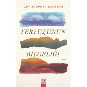 Yeryüzünün Bilgeliği - Christopher Scotton
