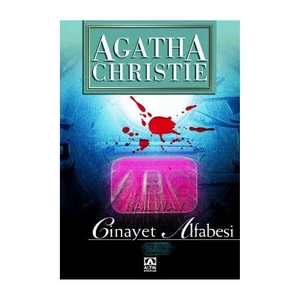 Cinayet Alfabesi - Agatha Christie