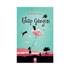Kitap Gezgini - Mechthild Glaser