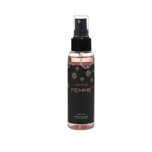 Femme 100 Ml Kadın Vücut Spreyi
