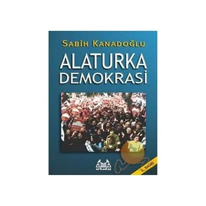 Alaturka Demokrasi