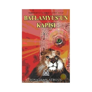 Batlamyus'un Kapısı