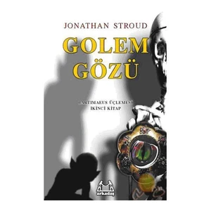 Golem Gözü