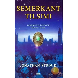 Semerkant Tılsımı