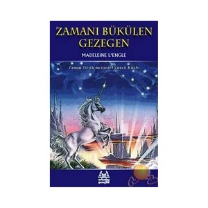 Zamanı Bükülen Gezegen