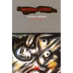 Sevdam Ürktü