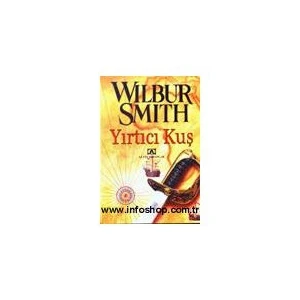 Yırtıcı Kuş - Wilbur Smith