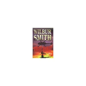 Vahşi Adalet - Wilbur Smith