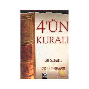 4'ün Kuralı ( The Rule Of Four )