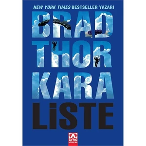 Kara Liste - Brad Thor