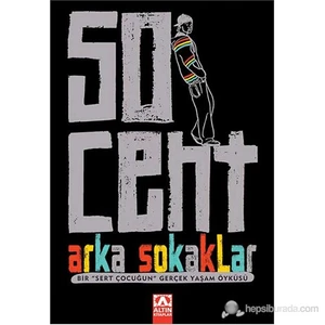 50 Cent Arka Sokaklar - Laura Moser