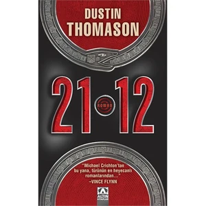 21.12 - Dustin Thomason