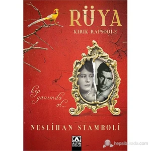 Rüya - Neslihan Stamboli
