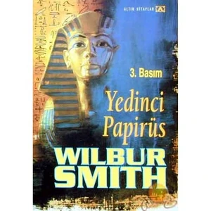 Yedinci Papirüs - Wilbur Smith