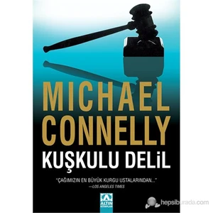 Kuşkulu Delil - Michael Connelly