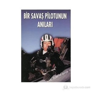 Bir Savaş Pilotunun Anıları