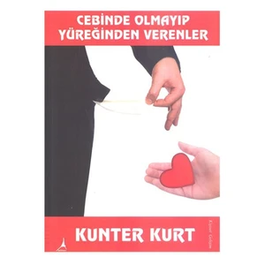 Cebinde Olmayıp Yüreğinden Verenler-Şengül Yıldız