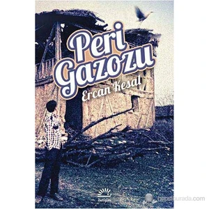Peri Gazozu - Ercan Kesal
