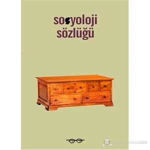 Sosyoloji Sözlüğü (Y Kuşağı için )