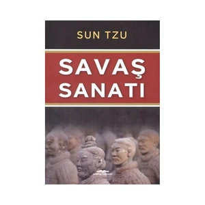 Savaş Sanatı - Sun-Tzu