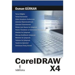 CORELDRAW X4