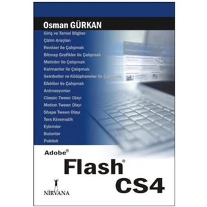 Adobe Flash CS4