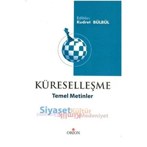 Küreselleşme Temel Metinler