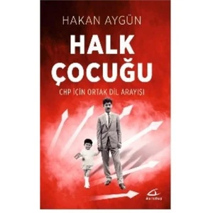 Halk Çocuğu-Hakan Aygün