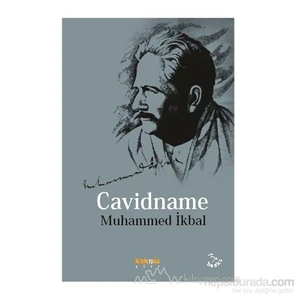 Cavidname-Muhammed İkbal
