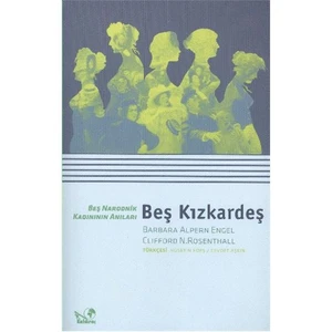 Beş Kızkardeş-Barbara Alpern Engel