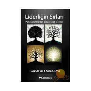 LİDERLİĞİN SIRLARI