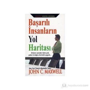 Başarılı İnsanların Yol Haritası