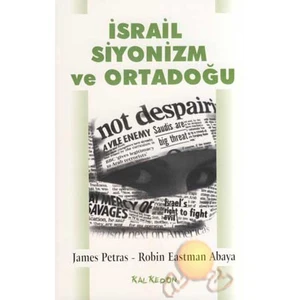 İsrail Siyonizm Ve Ortadoğu
