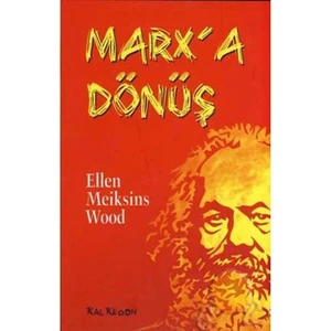Marx'a Dönüş