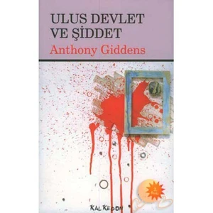 Ulus Devlet Ve Şiddet