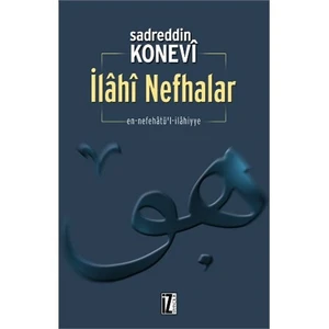 İlahi Nefhalar-Sadreddin Konevi
