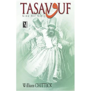 Tasavvuf-William C. Chittick