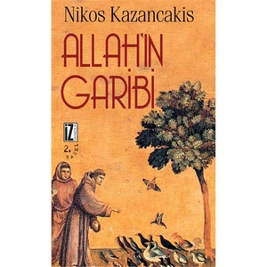 Allah’ın Garibi