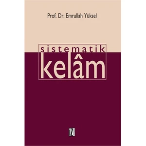 Sistematik Kelam-Emrullah Yüksel