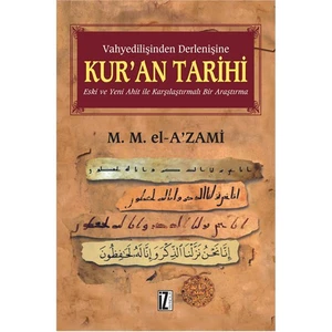 Kur’Ân Tarihi-Ömer Türker