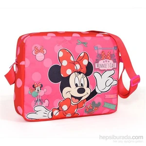 Marka Minnie Mouse Postacı Çantası